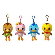 엄마까투리뮤지컬