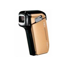 SANYO Sanyo Xacti VPC-HD800 5x Optical Zoom High Definition Digital Me, 상세내용참조