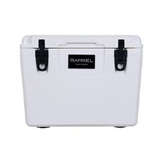 밤켈 모던 쿨러박스 40L 소프트쿨러 쿨러백 캠핑 아이스박스 보냉백 9colors, A30L 화이트