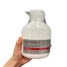 일리윤 울트라 리페어 로션 350ml
