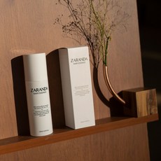 자란다샴푸