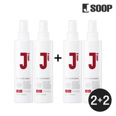 [제이숲] 레드제이 힐링픽서 200ml 4개, 상세 설명 참조
