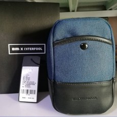 로모카메라 정식 Lomography폴로라이드 Lomo카메라 가방 instant폴로라이드 전용 몸에맞는 가죽가방, T05-블루