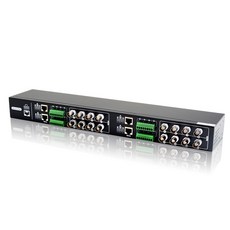 16ch HD패시브 UTP 비디오발룬 AHD CCTV NEXT-4516HDP - next-4516hdp