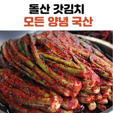 디스이즈잇갓김치