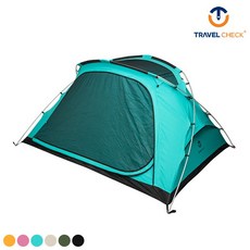 라움 미니 텐트 2.0 - 4인용,