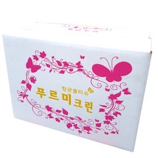푸르미물티슈