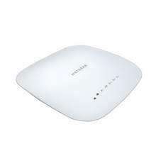 NETGEAR WiFi 무선랜 법인용 액세스 포인트 트라이밴드 메쉬 PoE+수전 802.11ac Wave2(1733+867+400Mbps) WAC540 - wac540