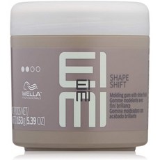EIMI Shape Shift Strong Hold 스타일링 페이스트 샤인 마무리로 성형 껌 5.39 온스, 단일상품