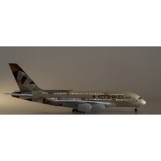 led대한항공b747-8