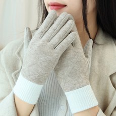 지문인식장갑