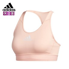 아디다스 돈레스트 알파스킨 브라(GM4304) 스포츠브라