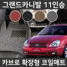 카니발7인승장기렌트