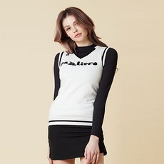 미니로브니트조끼