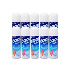 트라택 쿨링 냉각 스포츠 스프레이 420ml 1개입 1개 상품 이미지
