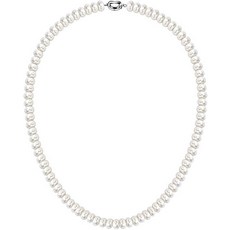 양식진주목걸이