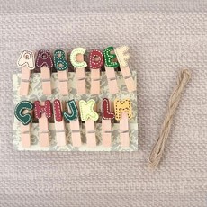 우드포토행거사진걸이