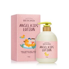 비욘드키즈엔젤키즈바디워시700ml TOP01