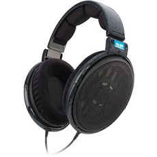 젠하이저 HD600 모니터 헤드폰 레퍼런스, 단일상품