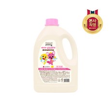 베비언스핑크퐁베이비섬유유연제