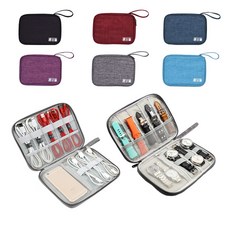 usb케이블선정리가방