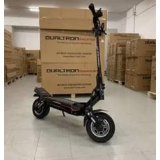 전기퀵보드 성인킥보드 퀵보드 스쿠터 듀얼 모터 Dualtron Thunder 5400W