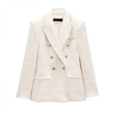 추천10자라트위드자켓