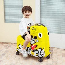 트롤리승마캐리어