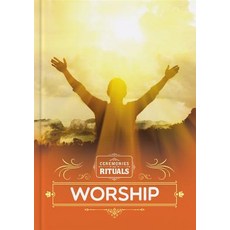 Worship Hardcover, Booklife Publishing, English, 9781786372635