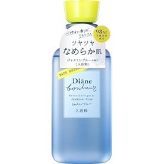 Diane Bonheur 다이암보누르 입욕제 목욕 에센스 자스민 블루향 약 11회분 280ml, 1개
