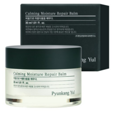 편강율 진정 고보습 리페어 밤, 30ml, 4개