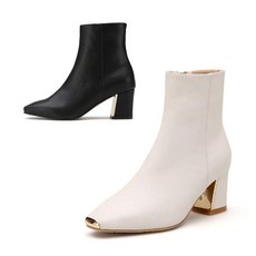 미소페앵글부츠