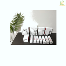 [국내정품]메디큐브 에이지알 4종 부스터 힐러 더마 EMS 샷 유쎄라 딥 샷 ATS 에어샷 디바이스 세트[매장]
