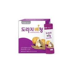 도라지배 청 30포 x 3박스 총 90포