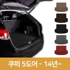미니쿠퍼방음