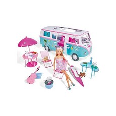 Simba Steffi Love - Hawaii Camper Multicolor, one option, one option, 1개