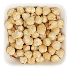 FNJ 헤이즐넛 개암 소포장 250g 500g, 1개