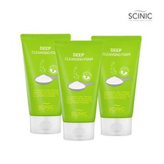[1+1+1] 딥 클렌징 폼 150ml, 1+1+1((C02T0000007439)), 상세설명 참조, 상세설명 참조