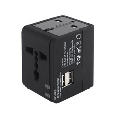 NEXT-005TC 1대2 DVI 모니터 분배기 5구멀티탭 2구멀티탭 컴퓨터용품 멀티콘센트 PC용품 컴퓨터주변용품