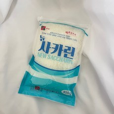 사카린 옥수수 김치 족발 등 다양하게 ...