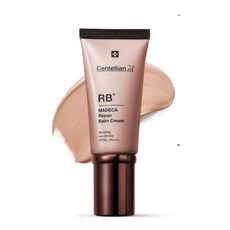 동국제약 마데카 리페어 밤 커버 크림, 단일상품
