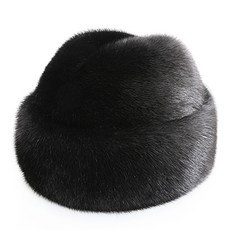 남자가죽빈티지헌팅캡