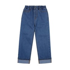 탑텐와이드데님