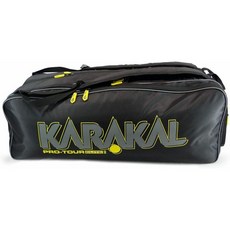 Karakal Pro Tour 2.0 Elite 12 Racket Bag