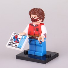 레고슈퍼히어로즈미니피규어