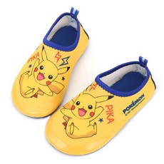 아쿠아슈즈피카츄