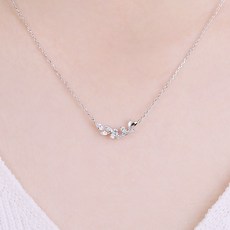 ost실버목걸이