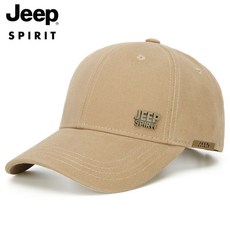 JEEPSPIRIT 정품 모자 야구 모자 OM18CD996CA0152 쿠팡