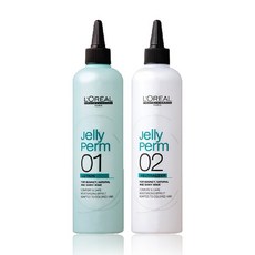 로레알프로페셔널젤리펌