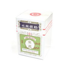 송정필방 봉황 호분 금봉150g - 밑칠용 백색안료